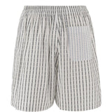 Boxer jacquard in bianco Jacquemus - uomo 