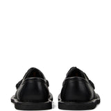 Mocassini in pelle in nero Camper lab - uomo 