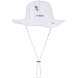Cappello Artichaut in bianco Jacquemus - unisex 