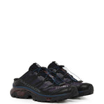 Sneakers xt mule 4 in nero Mm6 x salomon - donna 