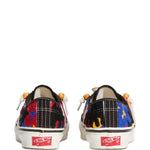 Sneakers lx authentic 44 needlework multicolore Vans - unisex 