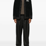 Giacca trapuntata in lana  Junya Watanabe - uomo 