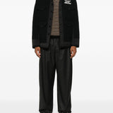 Giacca trapuntata in lana  Junya Watanabe - uomo 
