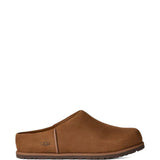 Mules Con Logo in marrone Ugg - donna 
