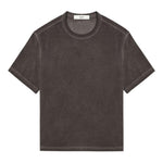 T-shirt Mauro in grigio Sefr - uomo 