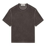 T-shirt Mauro in grigio Sefr - uomo 