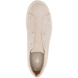 Sneakers slip-on in avorio Eleventy - uomo 