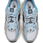 Sneakers 740 in grigio New balance - unisex 