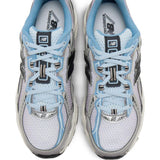 Sneakers 740 in grigio New balance - unisex 