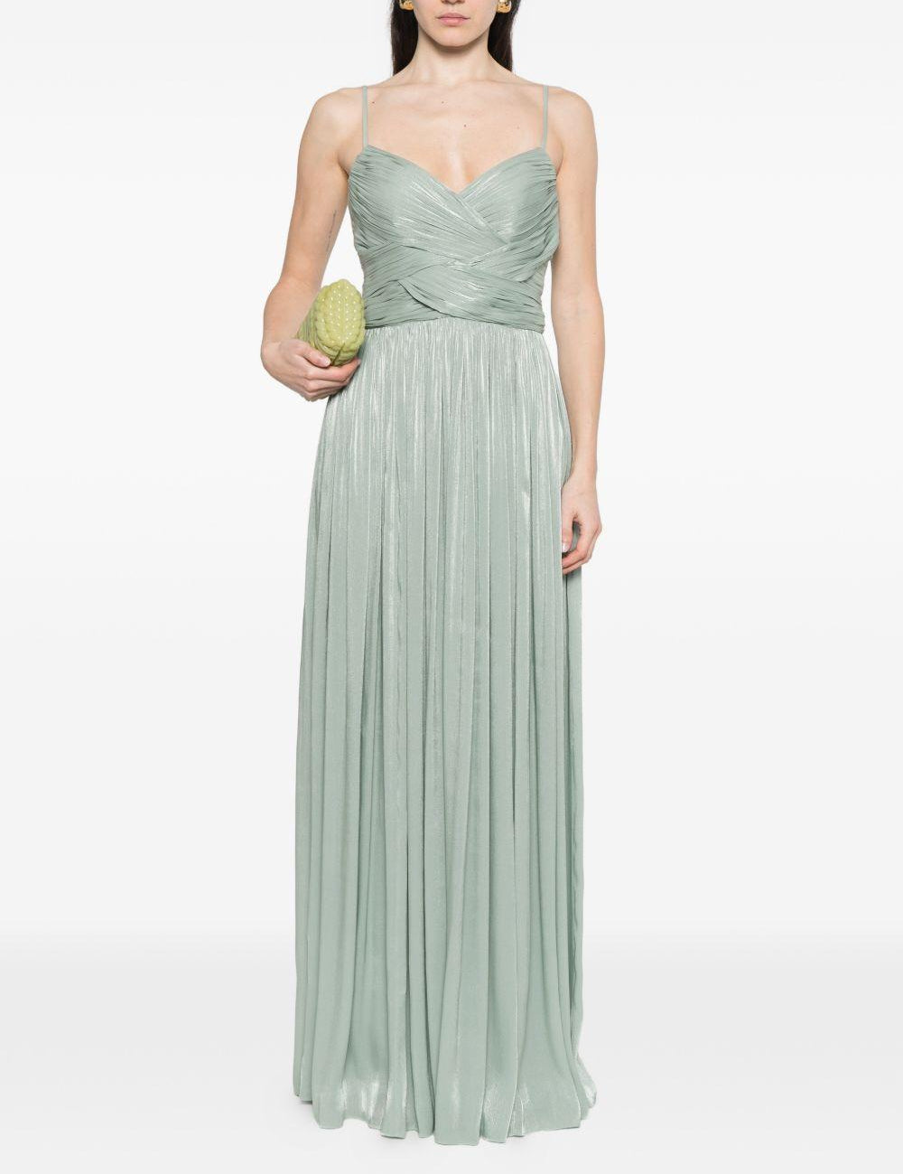 Abito Sireen in azzurro Costarellos - donna 