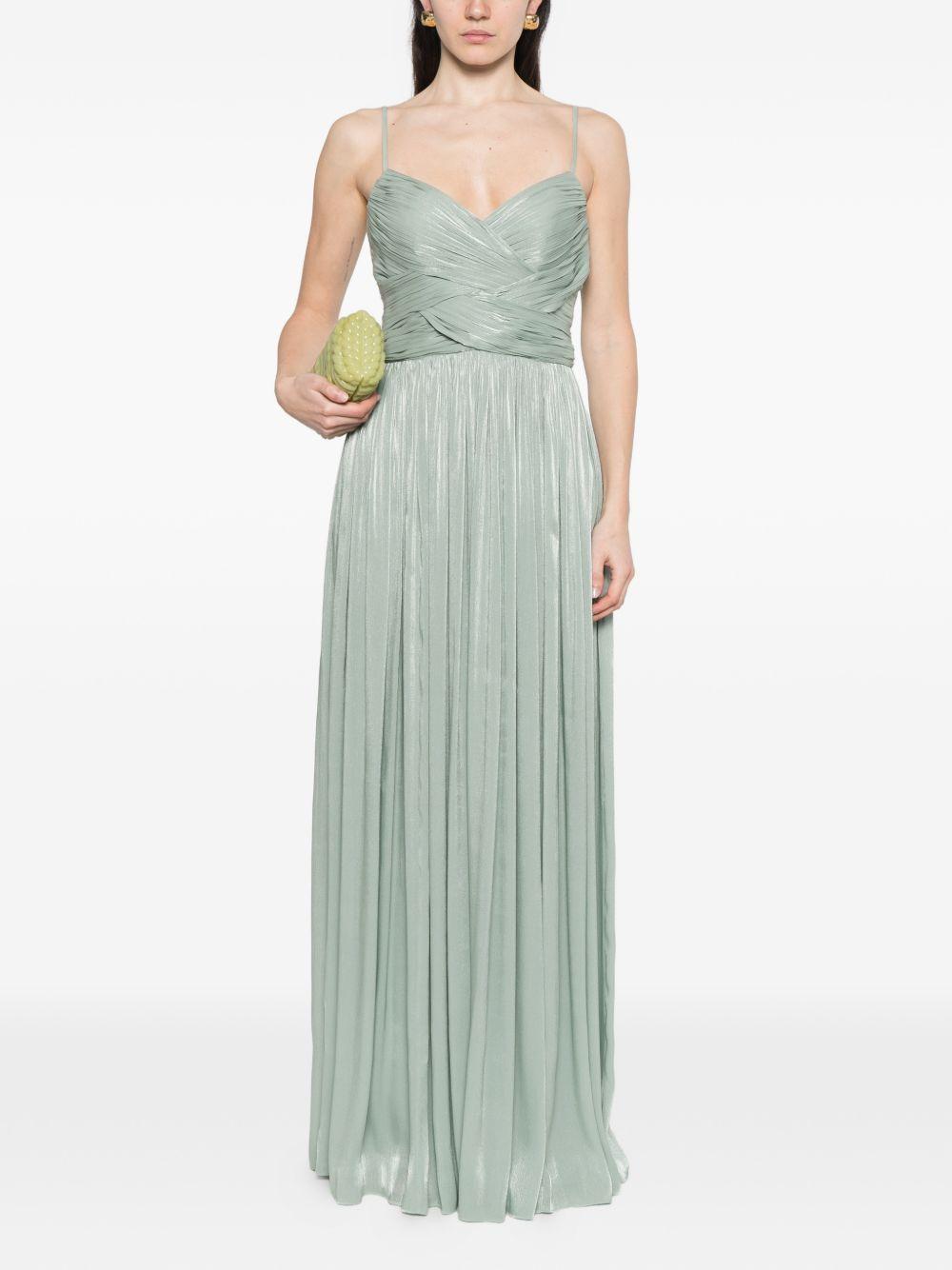 Abito Sireen in azzurro Costarellos - donna 