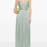 Abito Sireen in azzurro Costarellos - donna 