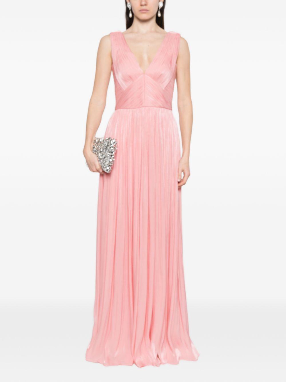 Abito anilia in rosa Costarellos - donna 