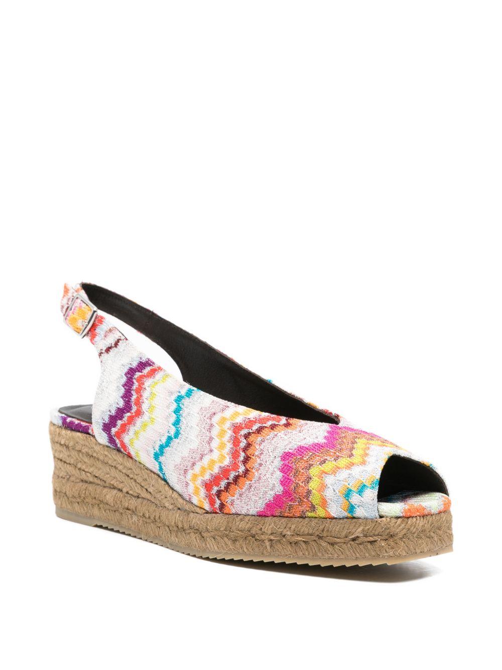 ESPADRILLAS JOY multicolor Missoni - donna 
