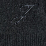 Maglione "la maille pallone" in grigio Jacquemus - donna 