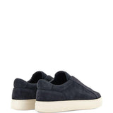 Sneakers senza lacci in blu Hogan - uomo 