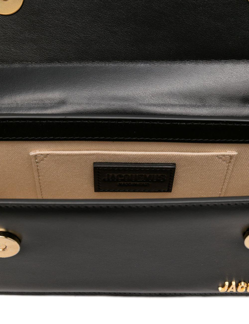 Borsa Le Chiquito Long in nero 