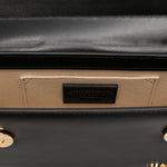 Borsa Le Chiquito Long in nero 