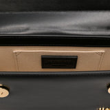 Borsa Le Chiquito Long in nero 