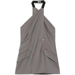 Gilet doppio petto cali  in grigio Maxmara - donna 