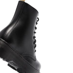 Stivali Jadon II Mono in nero Dr. Martens - donna 