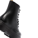 Stivali Jadon II Mono in nero Dr. Martens - donna 