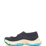 Sneakers Karst Finch in grigio Camper x Issey Miyake - uomo 