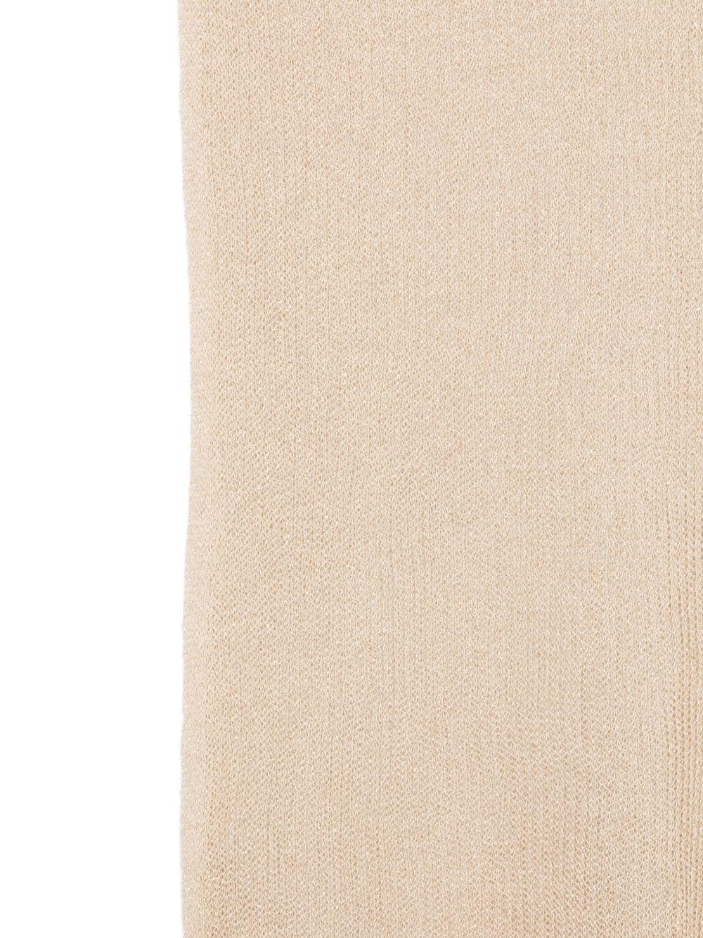 Sciarpa Iaia in beige Antonelli - donna 