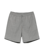 Pantaloncini con coulisse e pieghe in grigio Briglia 1949 - uomo 