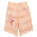 Shorts Jesse Carpenter in marrone R13 - donna 