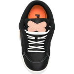 Sneakers sk8 allacciate in nero Pdf - uomo 