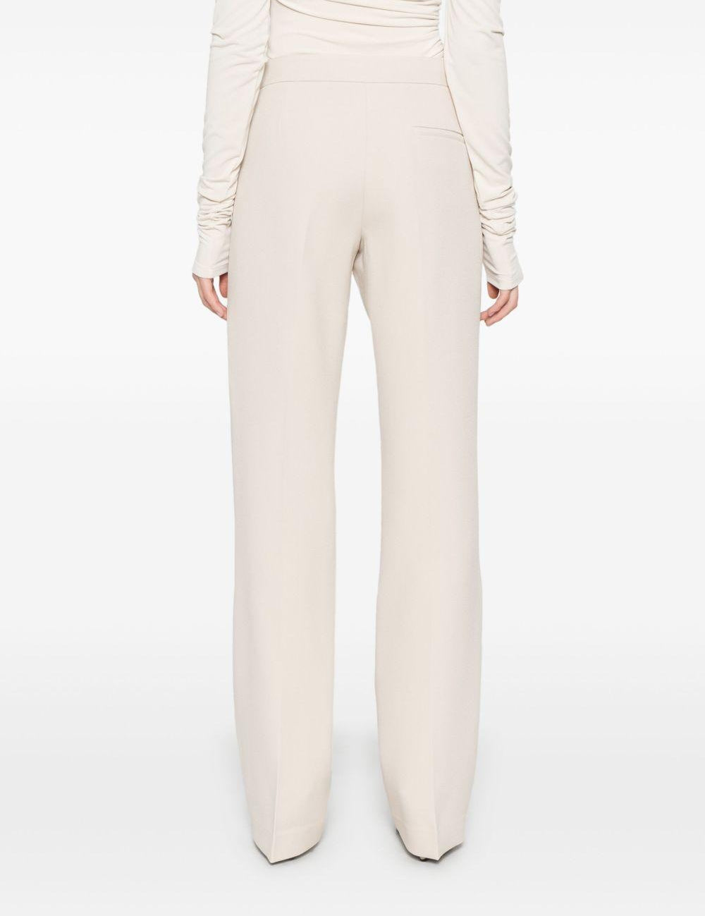Pantaloni Gladys in beige The andamane - donna 