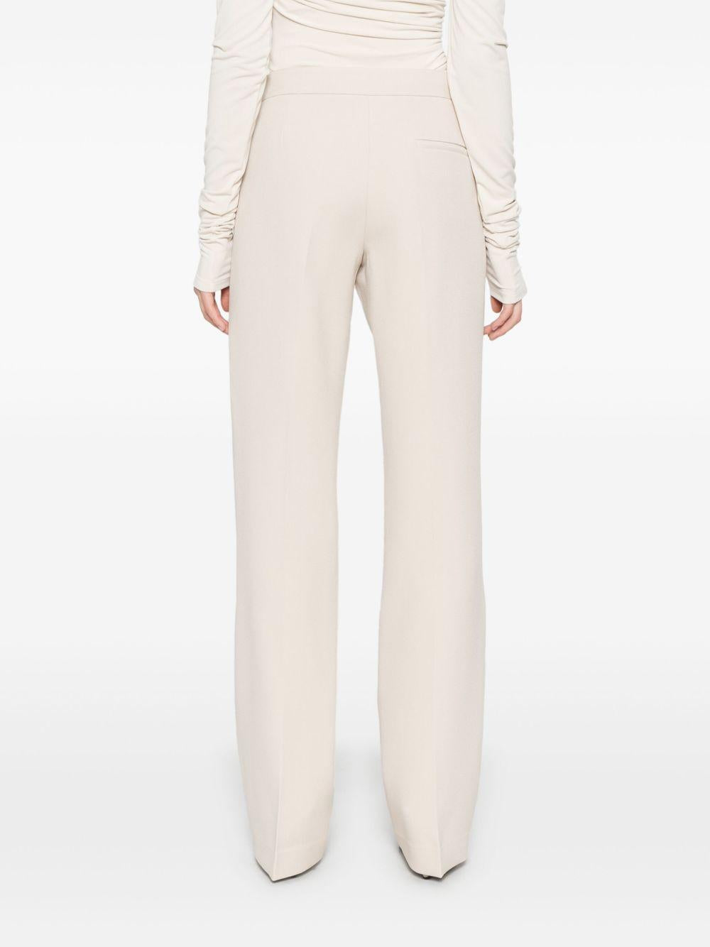 Pantaloni Gladys in beige The andamane - donna 