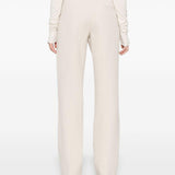 Pantaloni Gladys in beige The andamane - donna 
