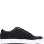 Sneakers DBB1 in nero Lanvin - uomo 