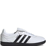 Sneakers Samba LT "Cloud White" in bianco e nero Adidas - unisex 