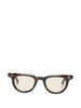 Occhiali in acetato  in marrone Chimi - unisex