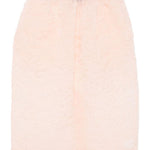 Gonna con ruches in arancio chiaro Simone Rocha - donna 