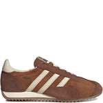 Sneakers sl 72 pt in marrone Adidas - unisex 