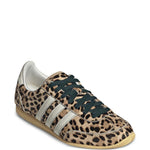 Sneakers japan leopardate in beige  Adidas - donna 