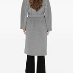 Cappotto madame in grigio Max mara - donna 