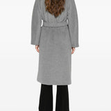 Cappotto madame in grigio Max mara - donna 