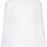 Camicia Antonio in bianco Frescobol carioca - uomo 