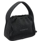 Borsa a mano Ryan in nero Alexander wang - donna 