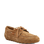 Mocassini Hogan Olympia in marrone Hogan - donna 