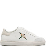 Sneakers Clean 90 in bianco AXEL ARIGATO - donna 
