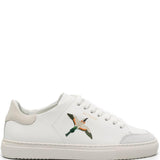 Sneakers Clean 90 in bianco AXEL ARIGATO - donna 