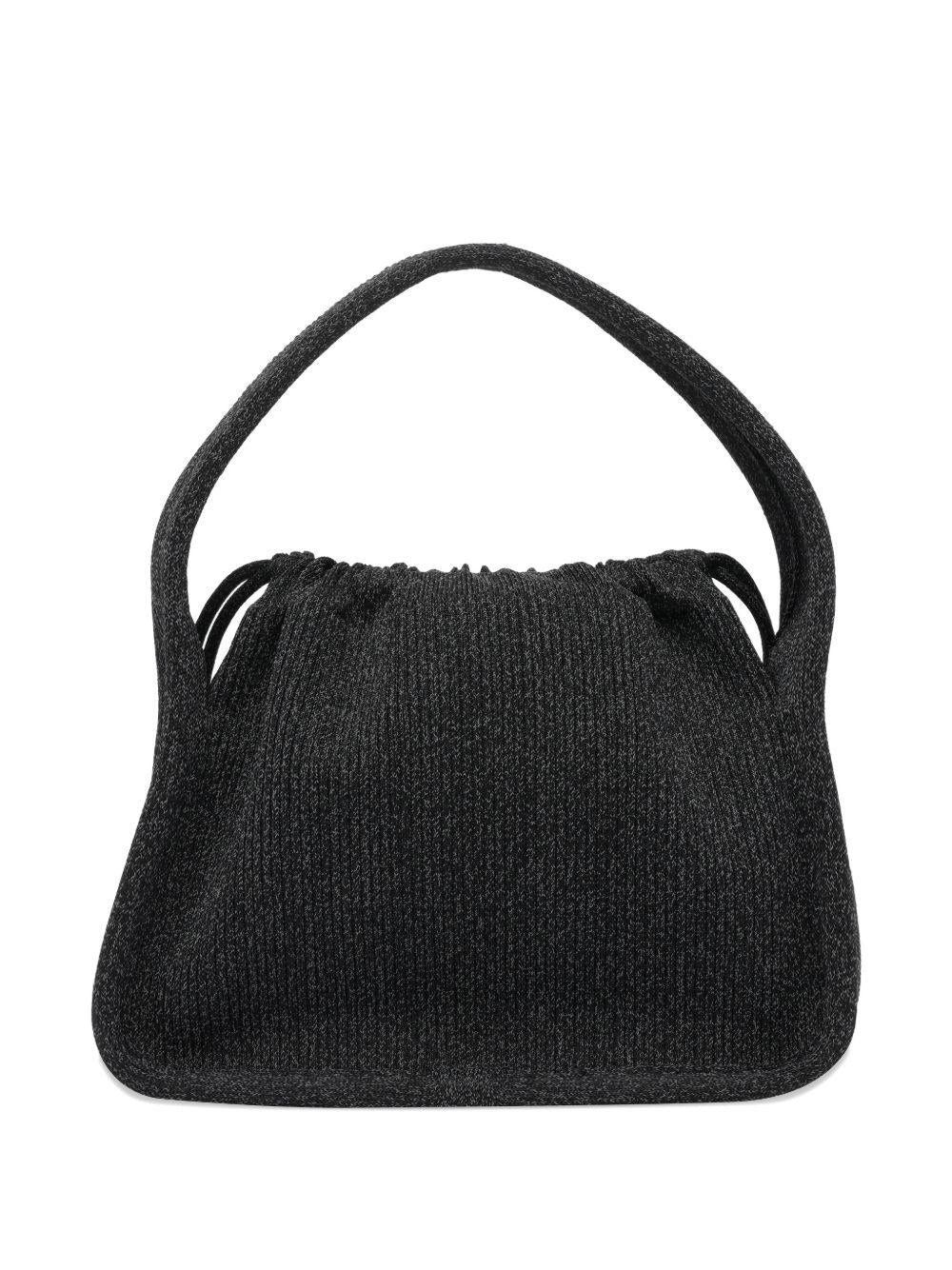 Borsa a mano Ryan in nero Alexander wang - donna 