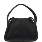 Borsa a mano Ryan in nero Alexander wang - donna 