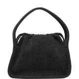 Borsa a mano Ryan in nero Alexander wang - donna 